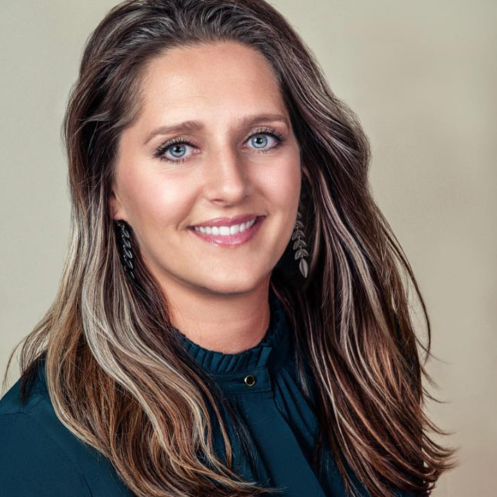 Lucia Tucker, Founder of Simple Scheduler